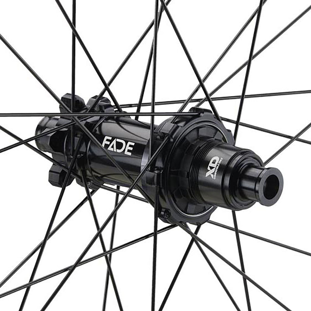 NEWMEN Rear Wheel - Phase 30 base 29" 28h FADE SP 6B 12x148 XD - Trail
