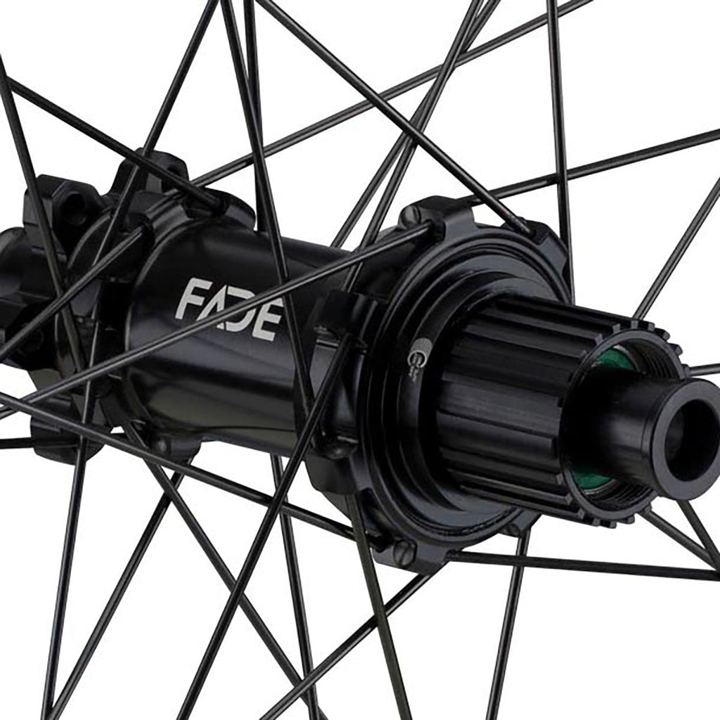 NEWMEN - Wheel (Rear) - Phase 30 Base | Trail - [D]