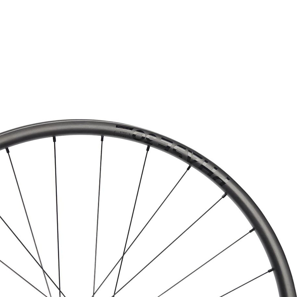 NEWMEN Rear Wheel - Phase 30 Strong 29" 28h FADE SP 6B - Enduro