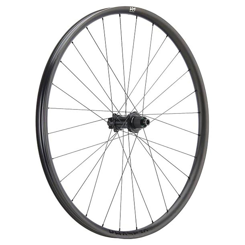 NEWMEN Rear Wheel - Phase 30 Strong 29" 28h FADE SP 6B - Enduro