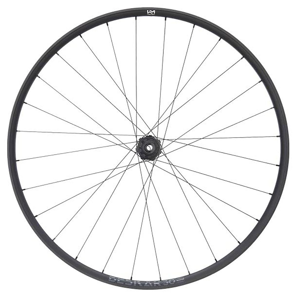 NEWMEN - Wheel (Rear) - Beskar 30 Light | Cross Country - [D]