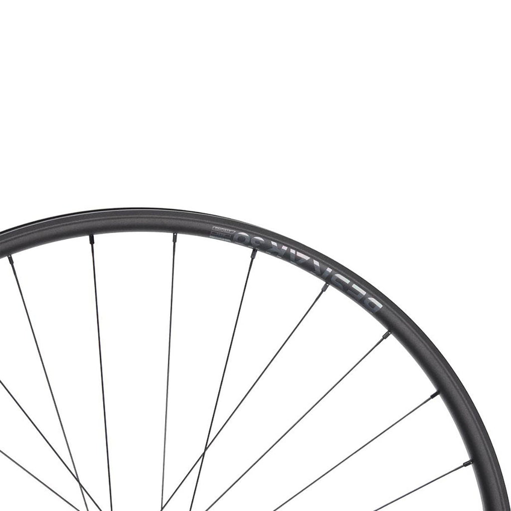 NEWMEN Wheelset - Beskar 30 | Cross Country