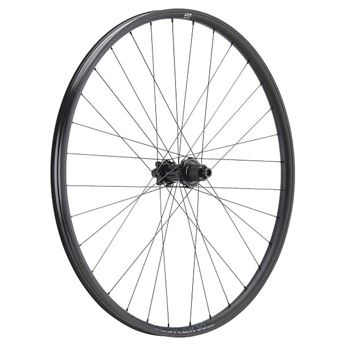 NEWMEN - Wheel (Rear) - Beskar 30 Light | Cross Country - [D]