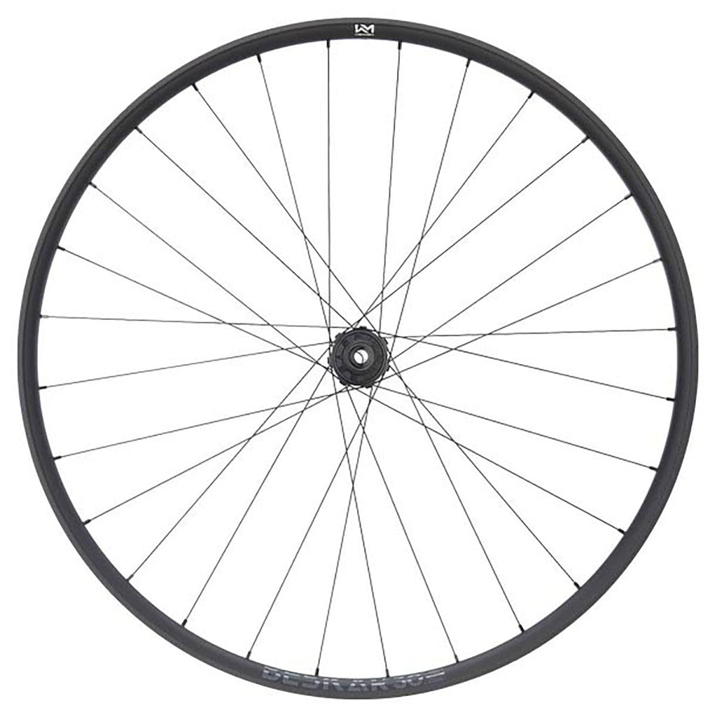 NEWMEN - Wheel (Rear) - Beskar 30 Base | Trail - [D]