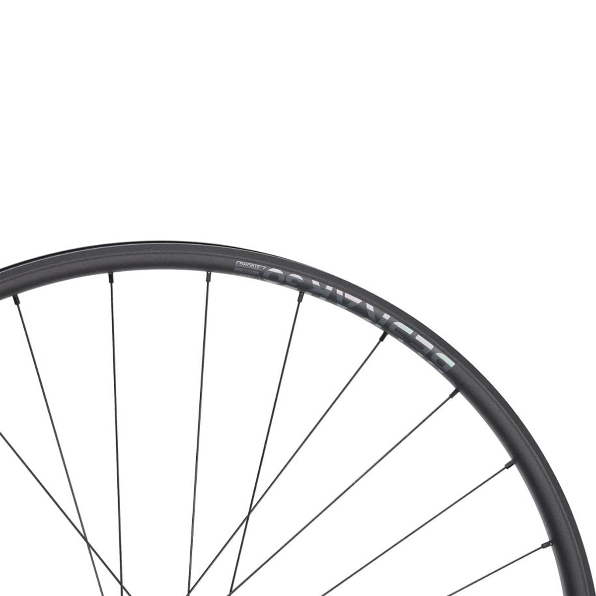 NEWMEN Wheelset - Beskar 30 Trail (Front Wheel - 29" 28h FADE SP 6B 15x110 / Rear Wheel 29" 28h FADE SP 6B 12x148 XD)