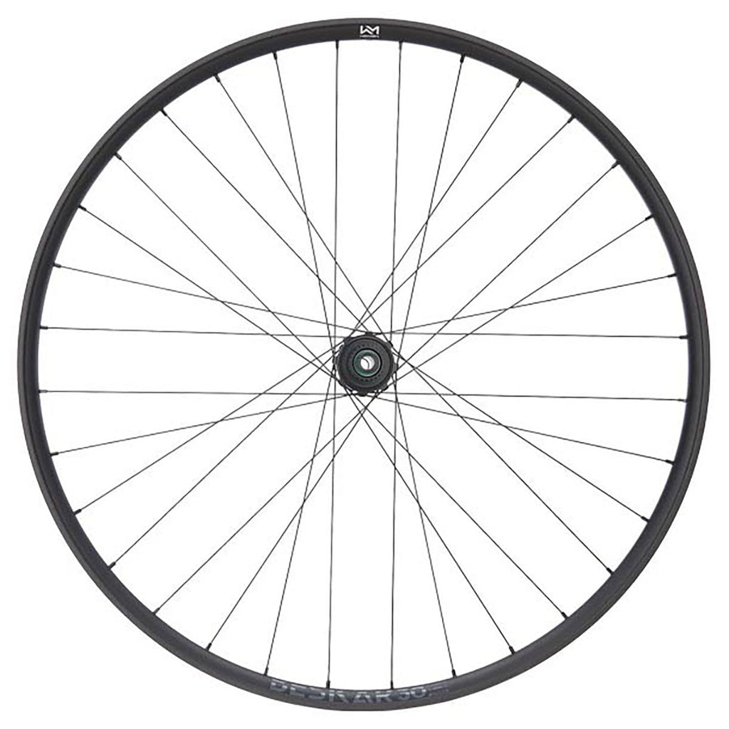 NEWMEN - Wheel (Rear) - Beskar 30 Strong | Enduro - [D]