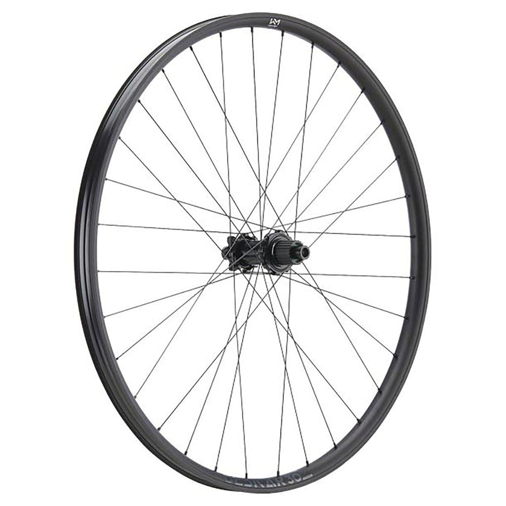 NEWMEN Wheelset - Beskar 30 | Downhill Race