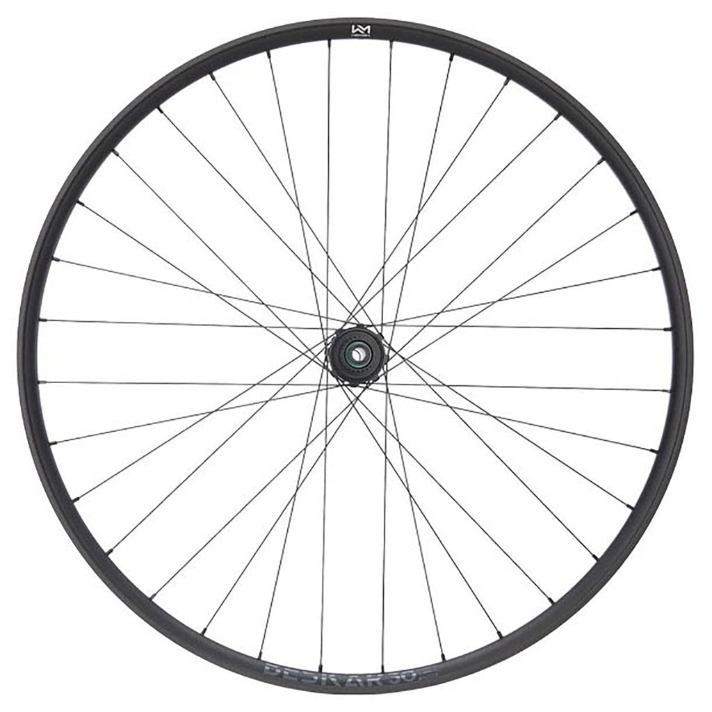 NEWMEN Wheelset - Beskar 30 Downhill (Front Wheel - 29" 32h FADE SP 6B 15-20x110 / Rear Wheel 29" 32h FADE SP 6B 12x148 XD)