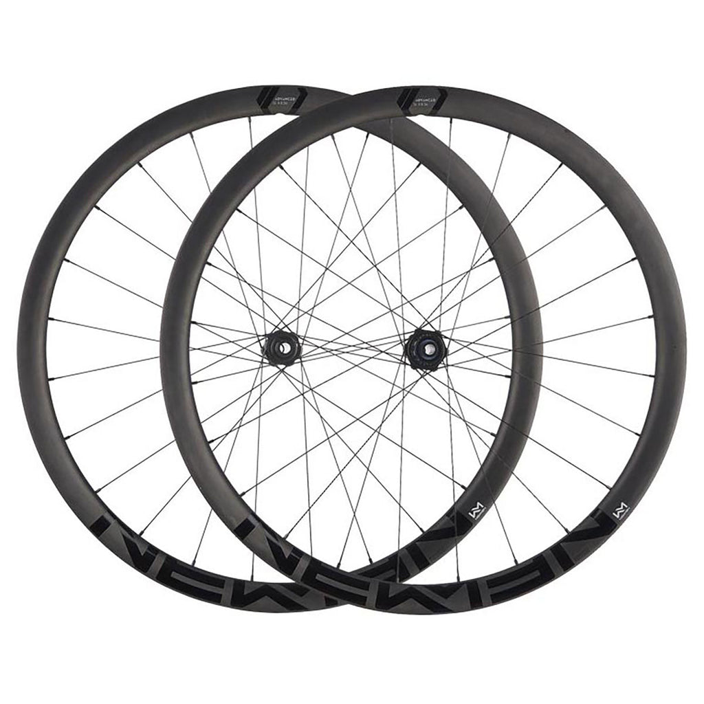 NEWMEN - Wheel (Front) - Advanced SL X.R.36 | Gravel - [D]