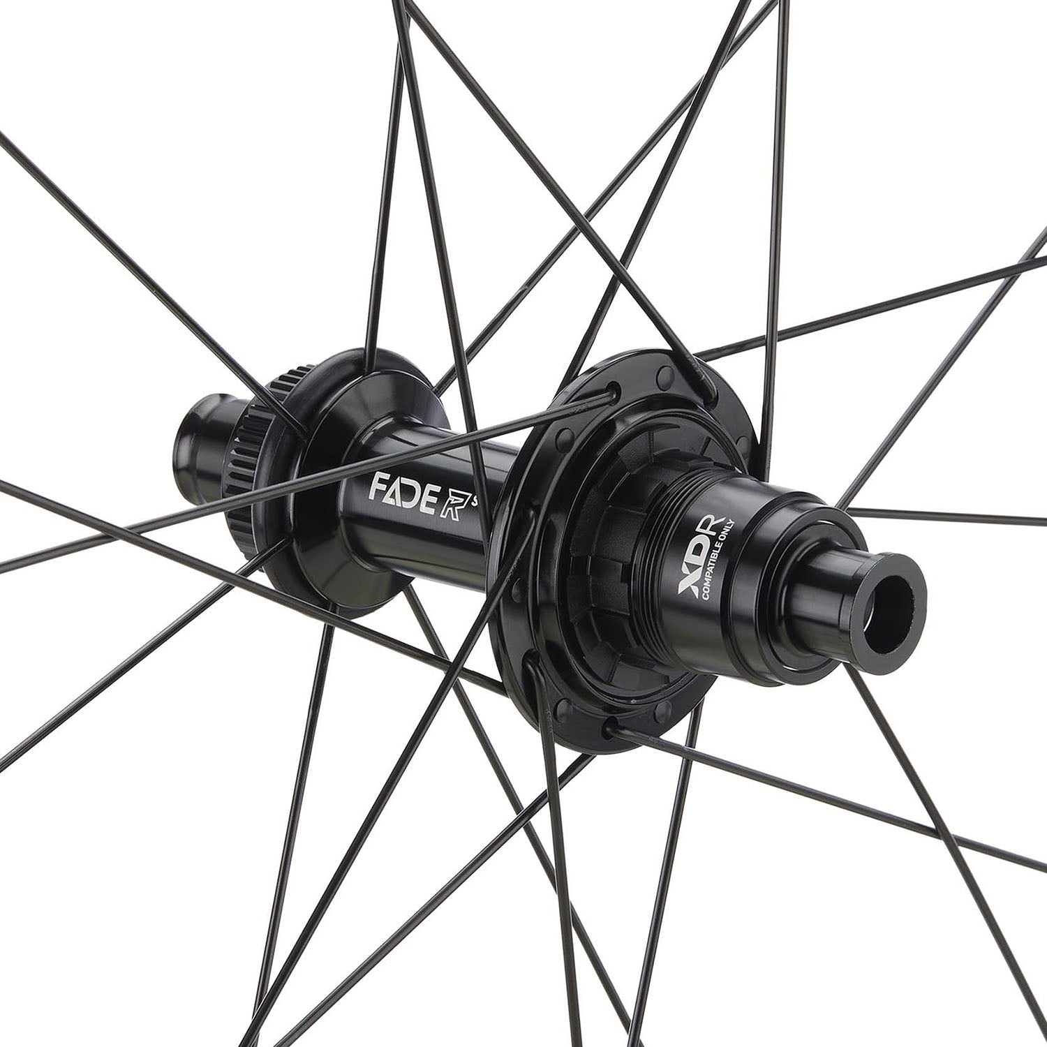 NEWMEN - Wheel (Rear) - Advanced A.50 | Road - [D]