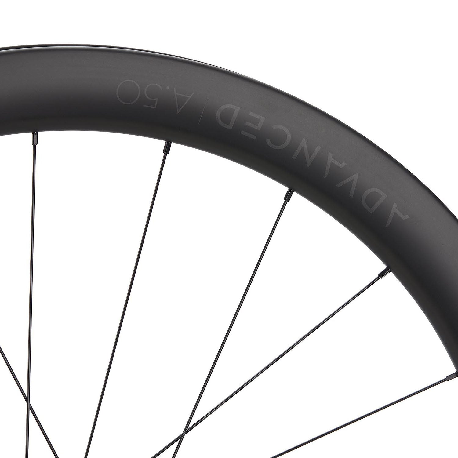 NEWMEN Rear Wheel - Advanced A.50 622 21h FADE R SJ CL 12x142 XDR - Road