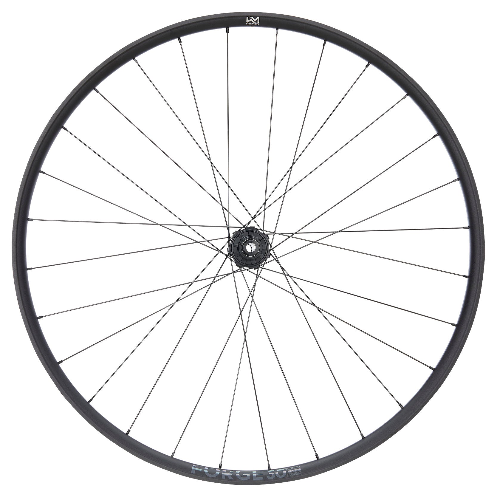 NEWMEN - Wheel (Rear) - Forge 30 Base | Trail - [D]