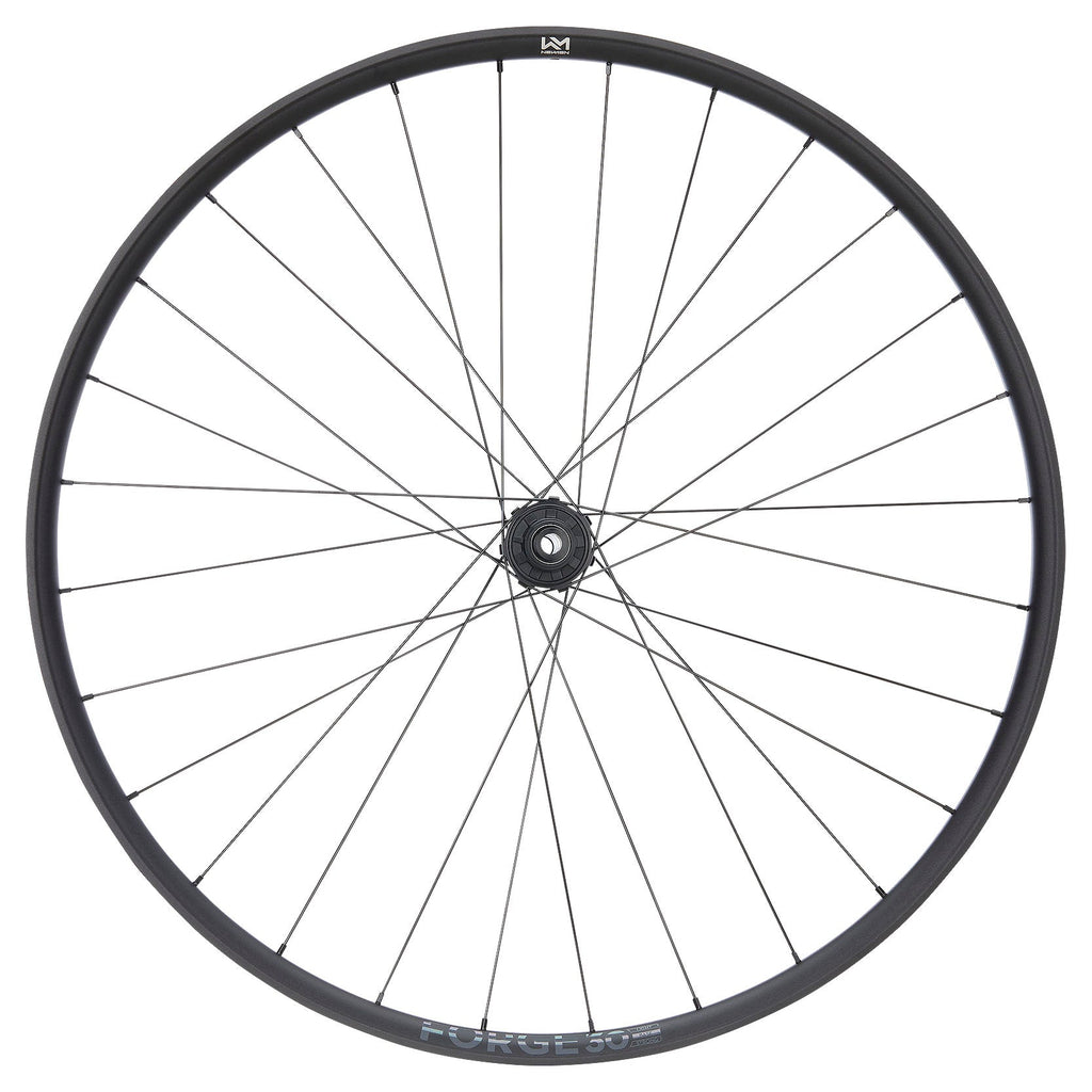 NEWMEN - Wheel (Front) - Forge 30 Base | Trail - [D]