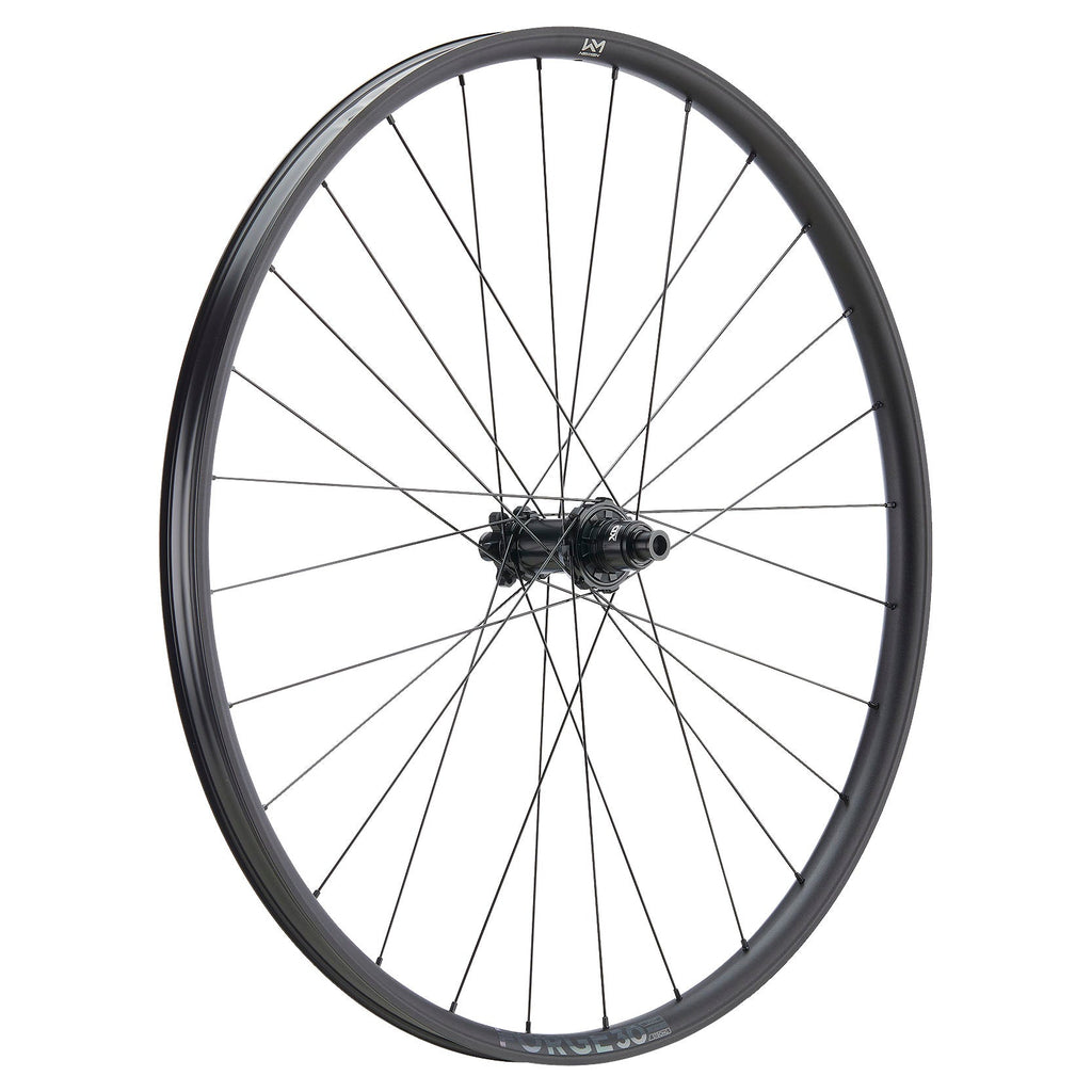 NEWMEN - Wheel (Rear) - Forge 30 Base | Trail - [D]