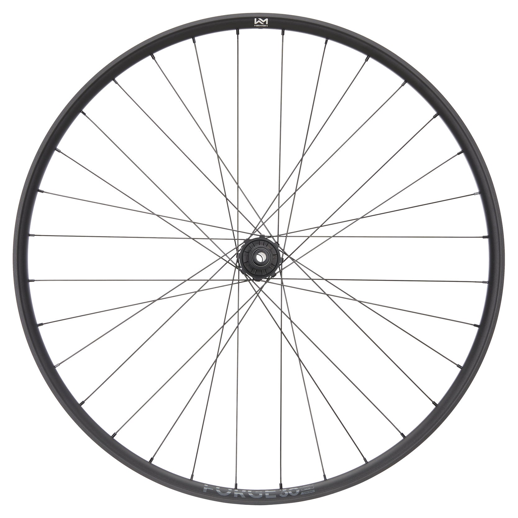 NEWMEN - Wheel (Rear) - Forge 30 Strong | Enduro - [D]