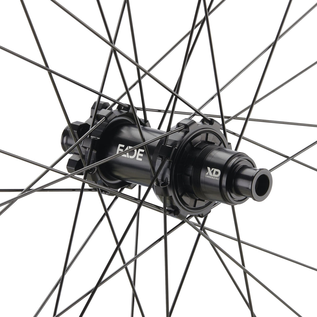 NEWMEN - Wheel (Rear) - Forge 30 Light | Cross Country - [D]