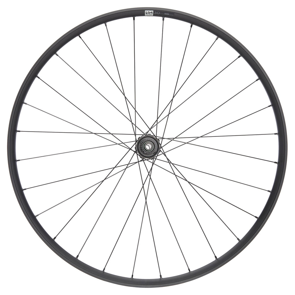 NEWMEN - Wheel (Rear) - Performance 30 Base | Trail - [D]