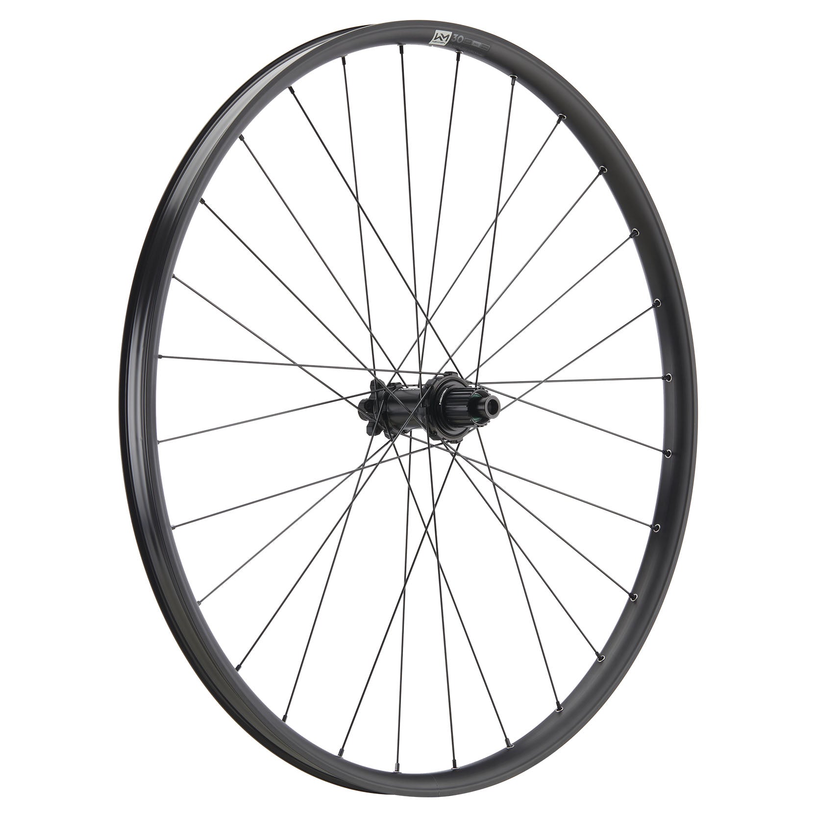 NEWMEN - Wheel (Rear) - Performance 30 Base | Trail - [D]