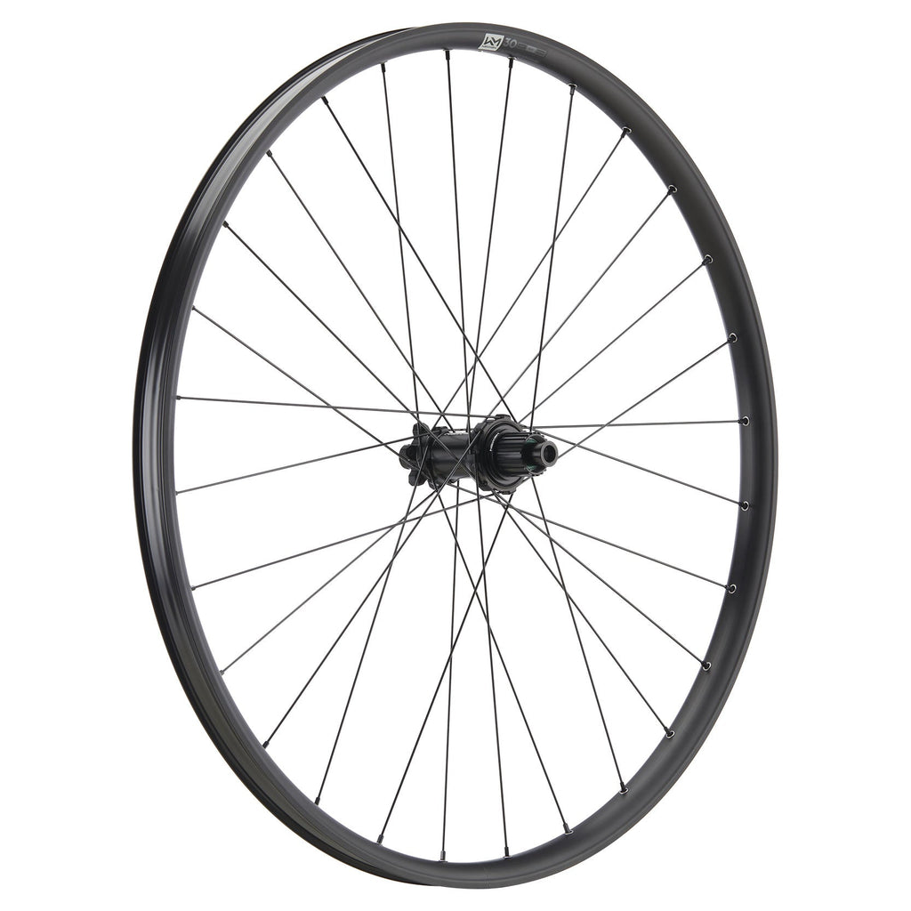NEWMEN - Wheel (Front) - Performance 30 Base | Trail - [D]