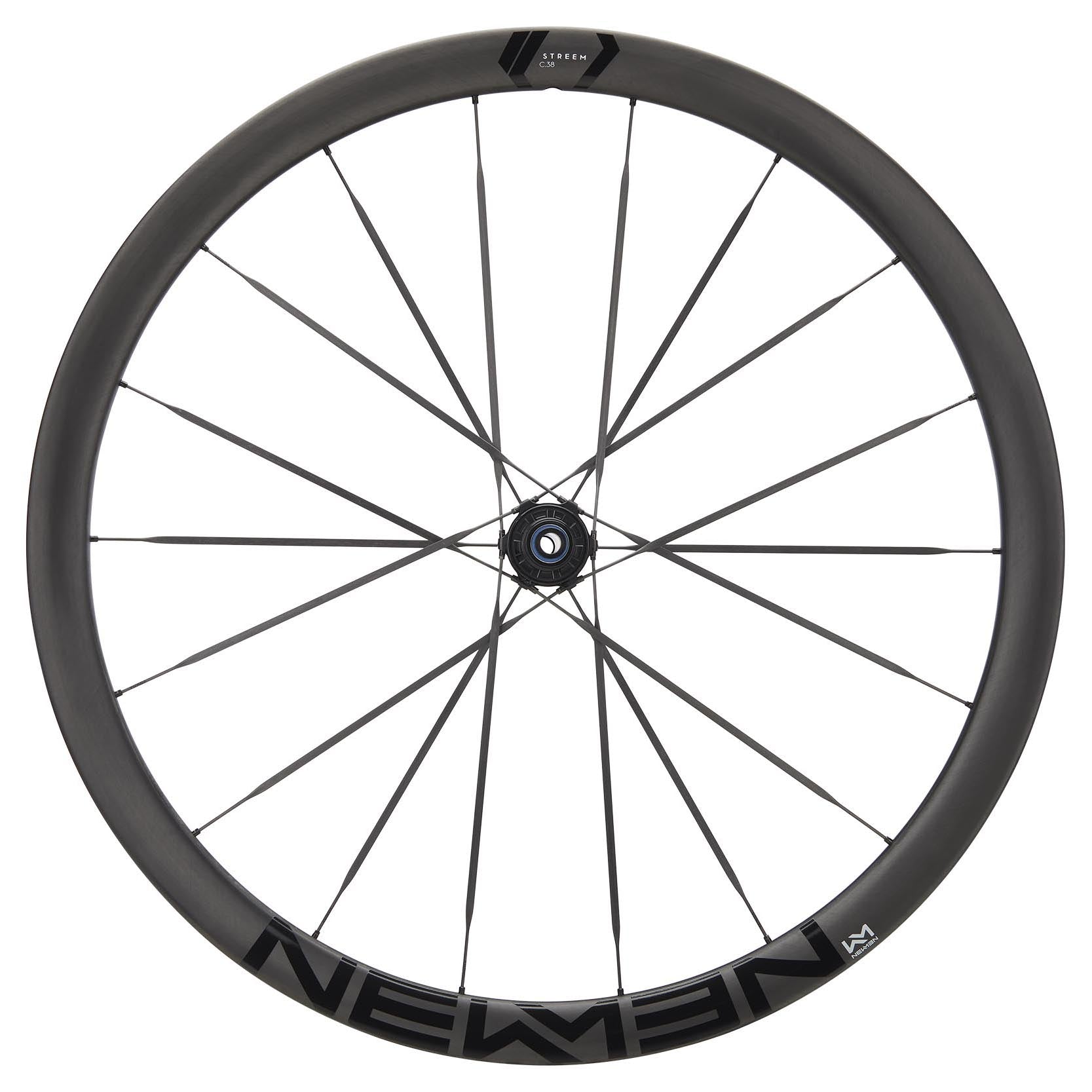 NEWMEN - Wheel (Rear) - STREEM Climbing VONOA | Road - [D]