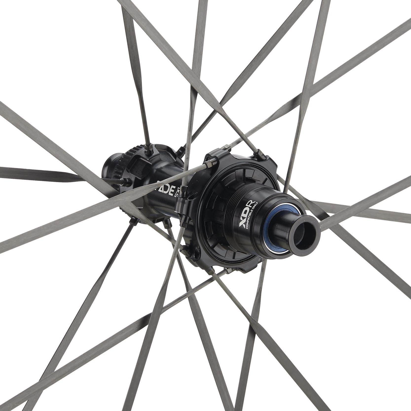 NEWMEN - Wheel (Rear) - STREEM Climbing VONOA | Road - [D]