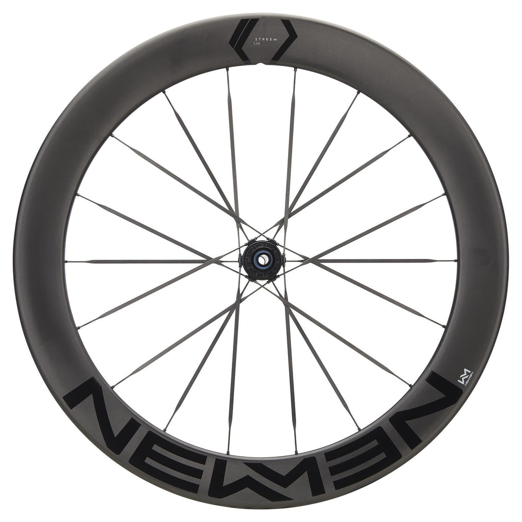 NEWMEN - Wheel (Rear) - STREEM Sprint VONOA | Road - [D]