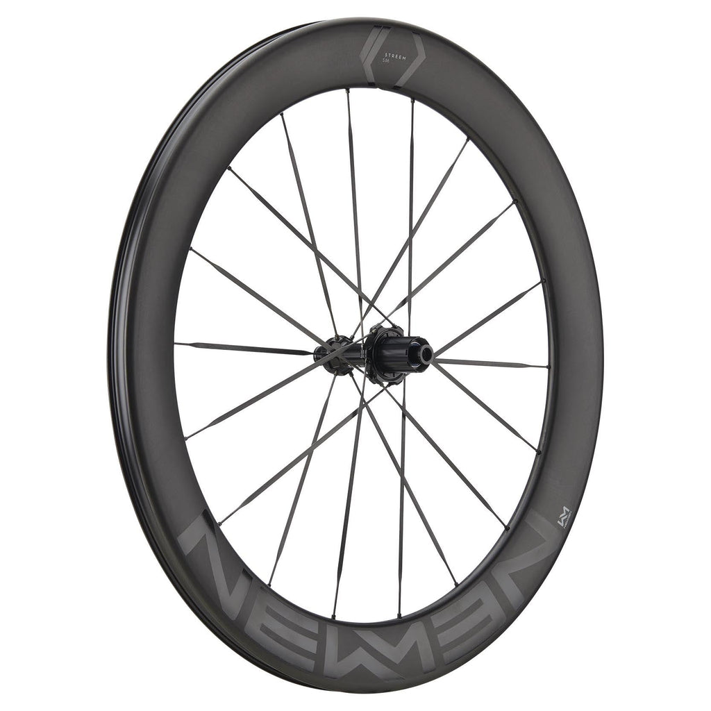NEWMEN - Wheel (Rear) - STREEM Sprint VONOA | Road - [D]