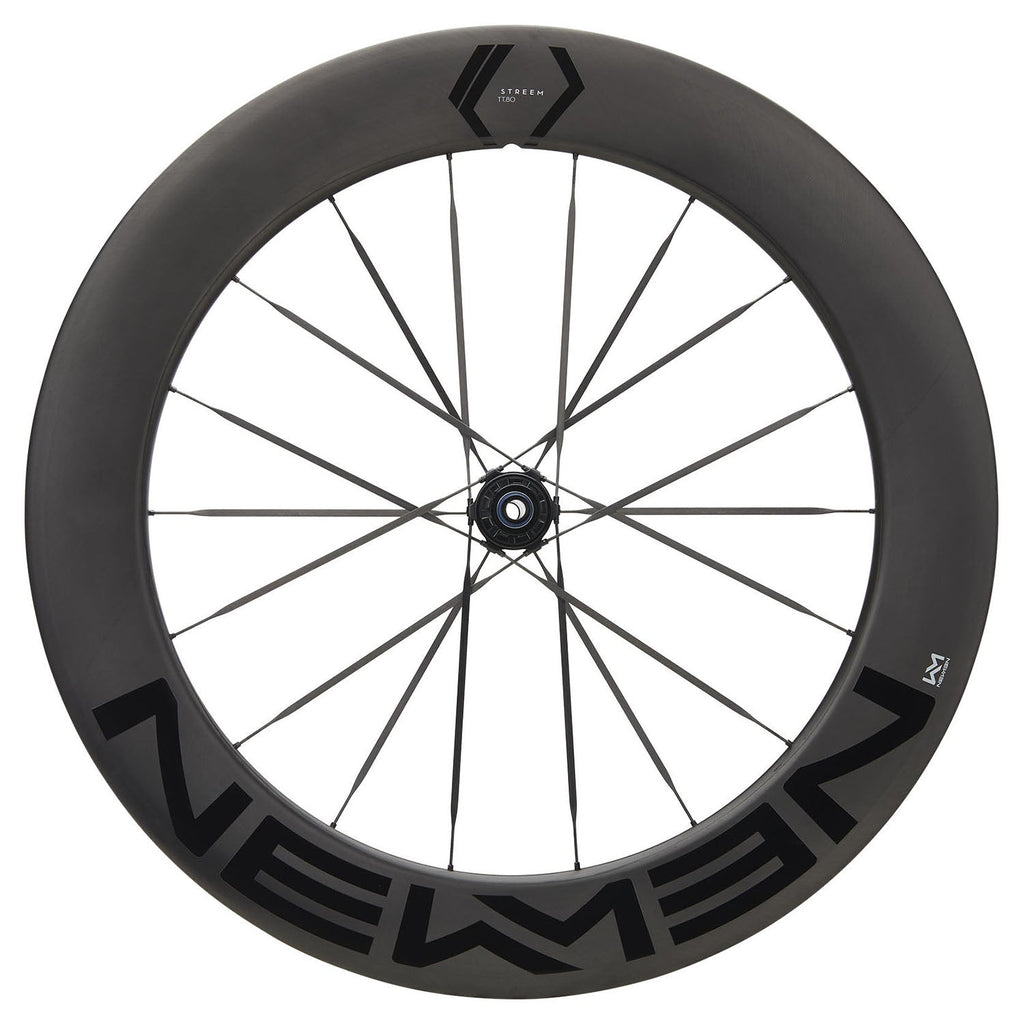 NEWMEN Wheelset - STREEM Time Trial VONOA | Road