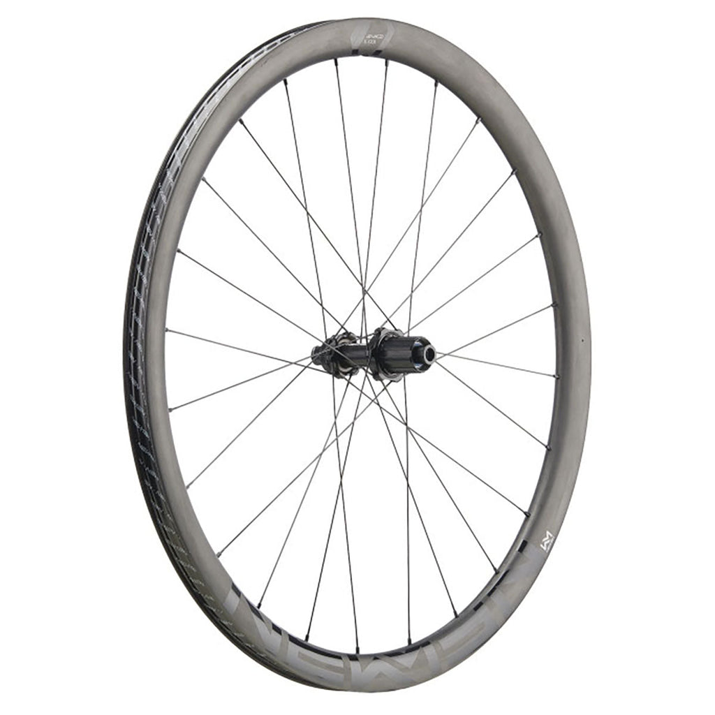 NEWMEN Wheelset - Advanced SL X.R.36 VONOA | Gravel, Cyclocross