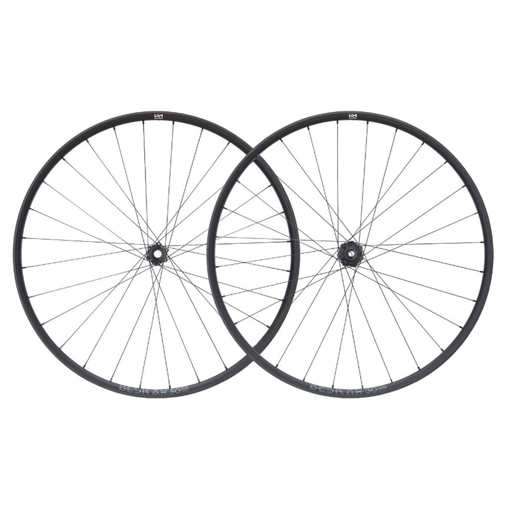 NEWMEN Wheelset - Beskar 30 | Trail