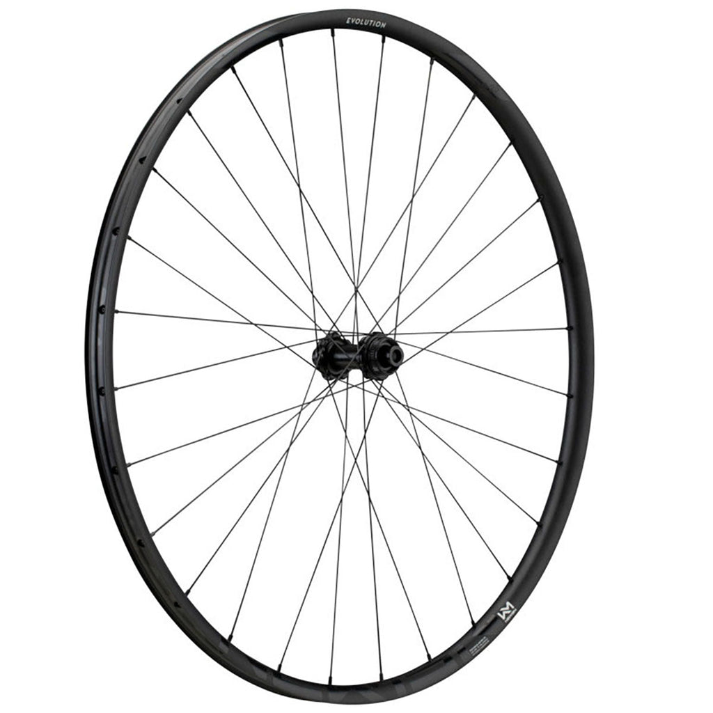 NEWMEN - Wheel (Front) - Evolution SL X.R.25 | Gravel - [D]