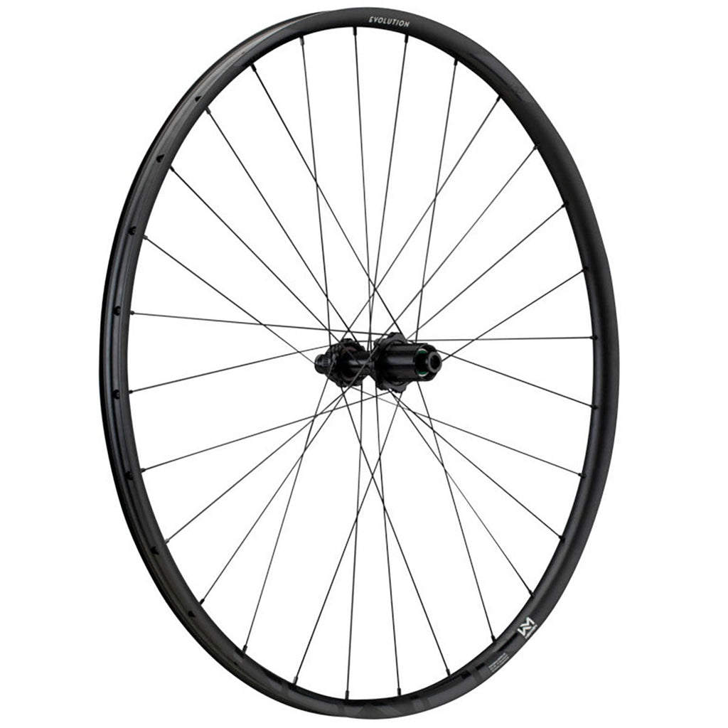 NEWMEN - Wheel (Rear) - Evolution SL X.R.25 | Gravel - [D]