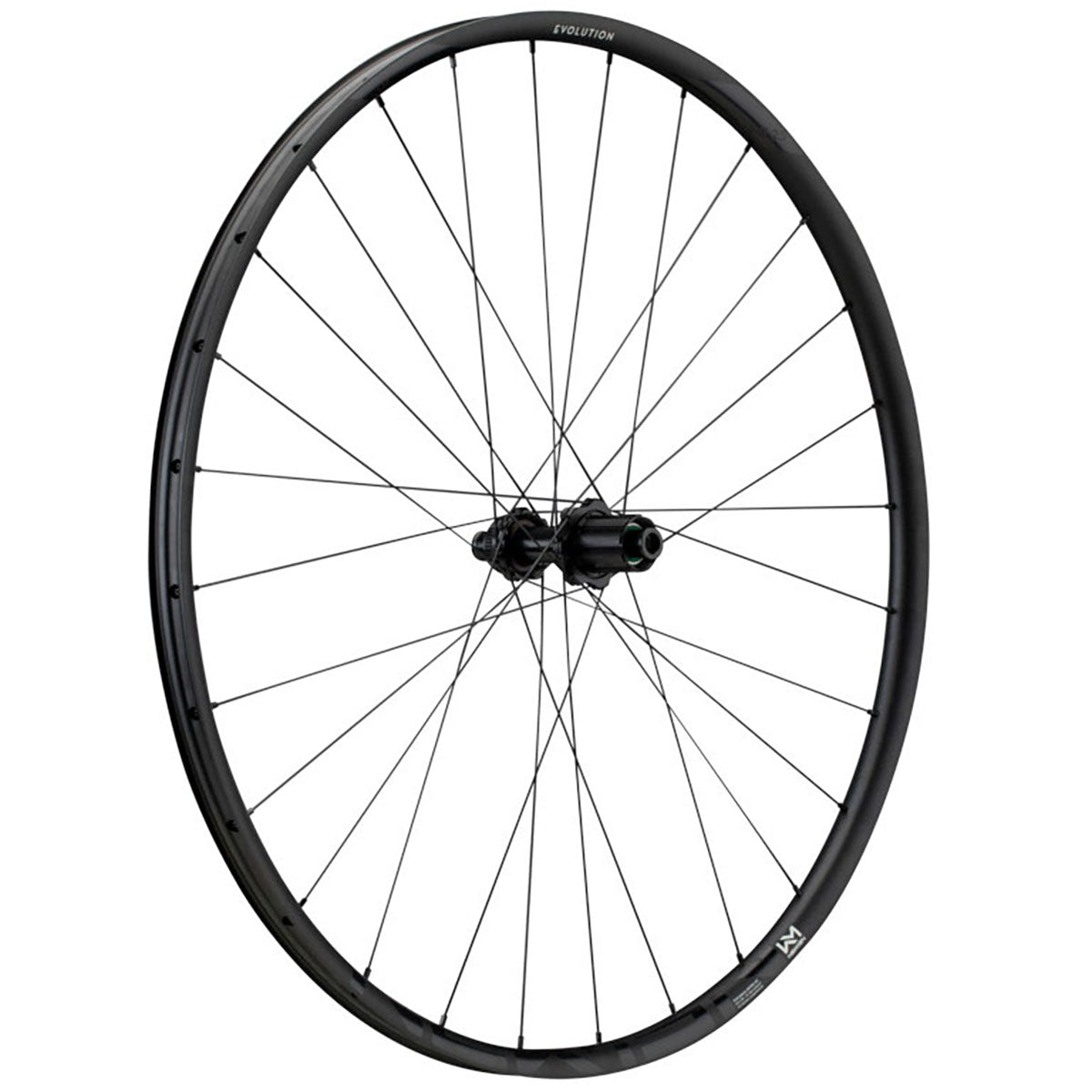 NEWMEN - Wheel (Rear) - Evolution SL X.R.25 | Gravel - [D]