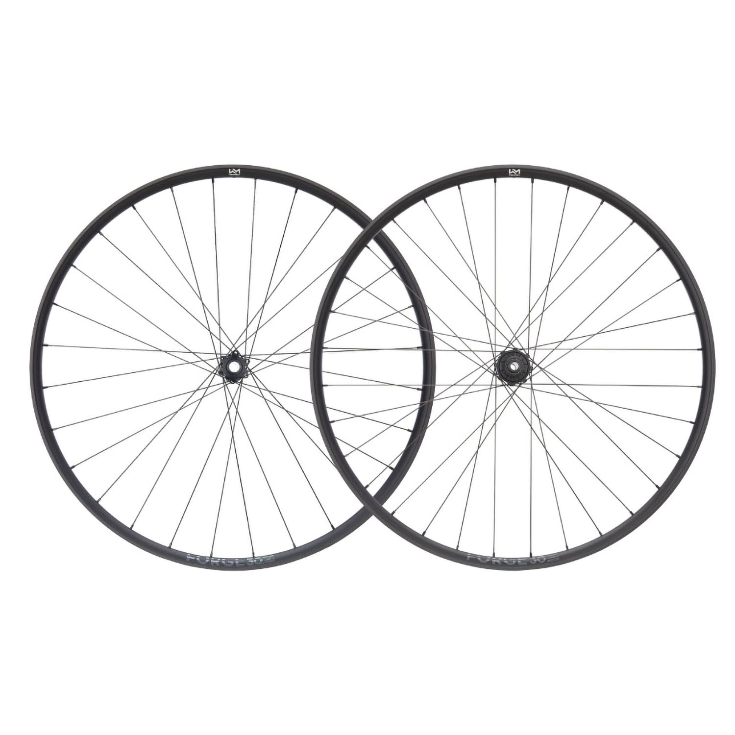 NEWMEN Wheelset - Forge 30 | Enduro