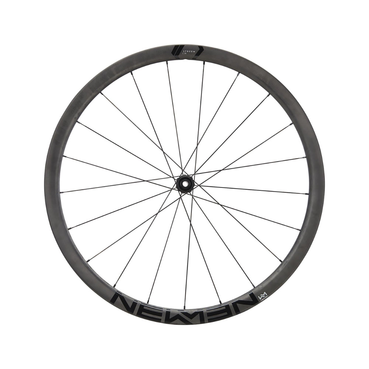 NEWMEN Wheelset - STREEM Climbing | Road