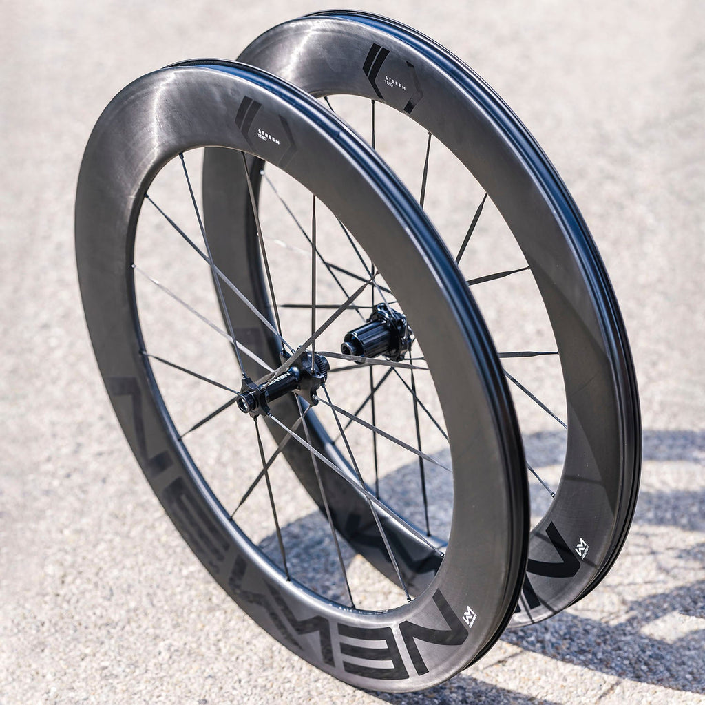 NEWMEN - Wheel (Rear) - STREEM Time Trial VONOA | Road - [D]