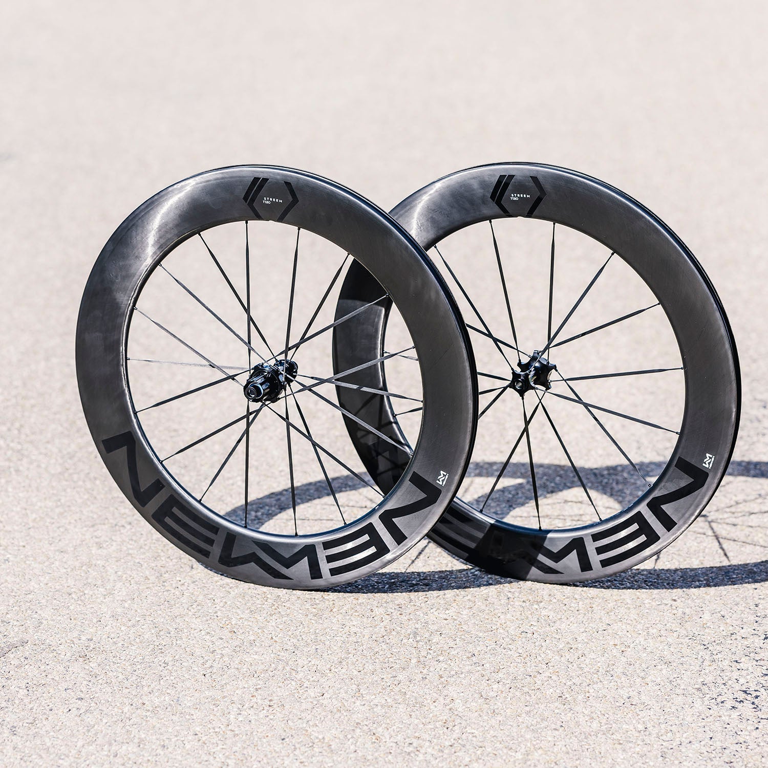 NEWMEN - Wheel (Rear) - STREEM Time Trial VONOA | Road - [D]