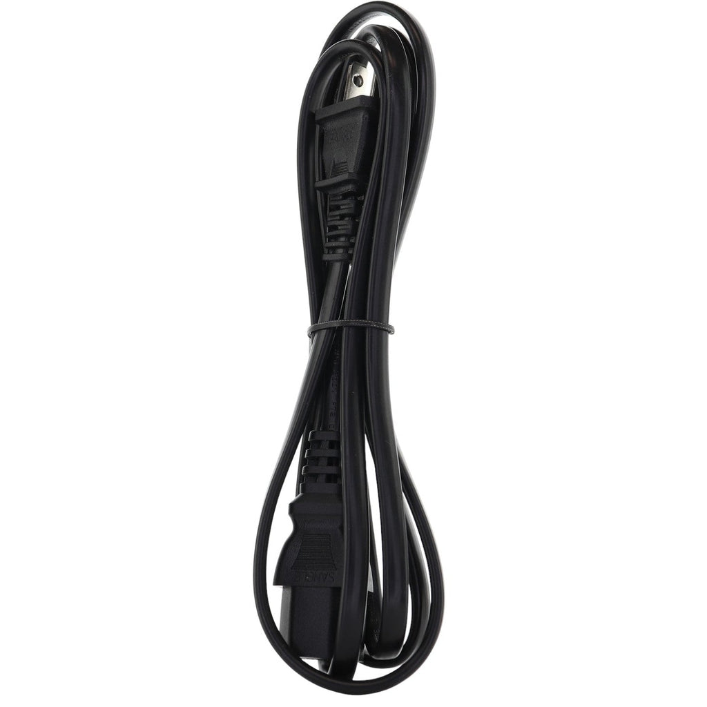 Sony 183688312 AC Power Cable Cord | 6 ft | 2-Prong Female to 2-Prong Male | 6' Foot - 1-836-883-12