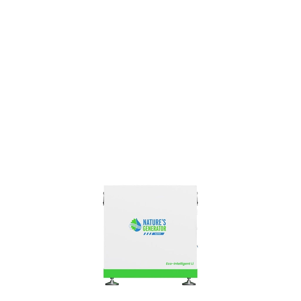 MyGrid 10K Whole Home Generator