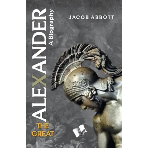 Alexander The Great - Paperback