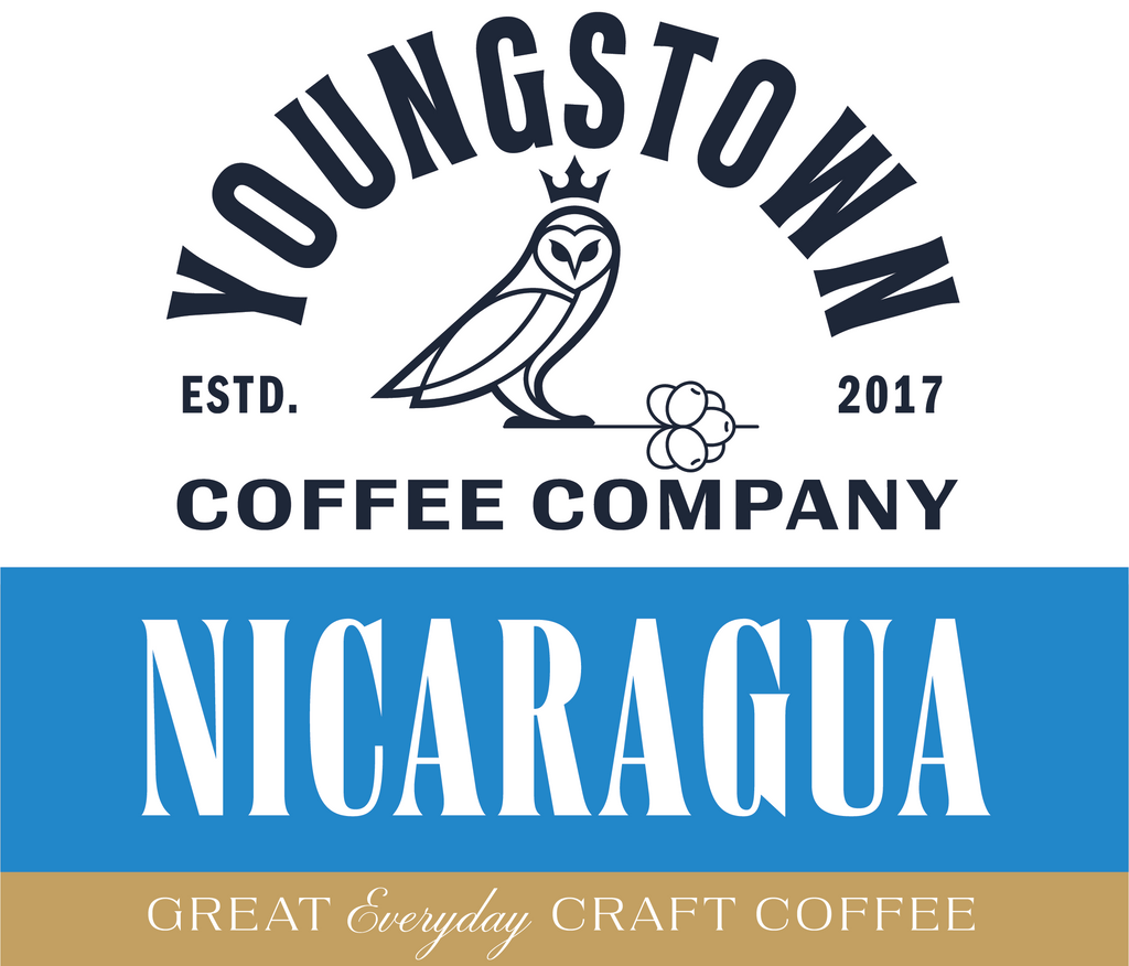 Single Origin Nicaragua
