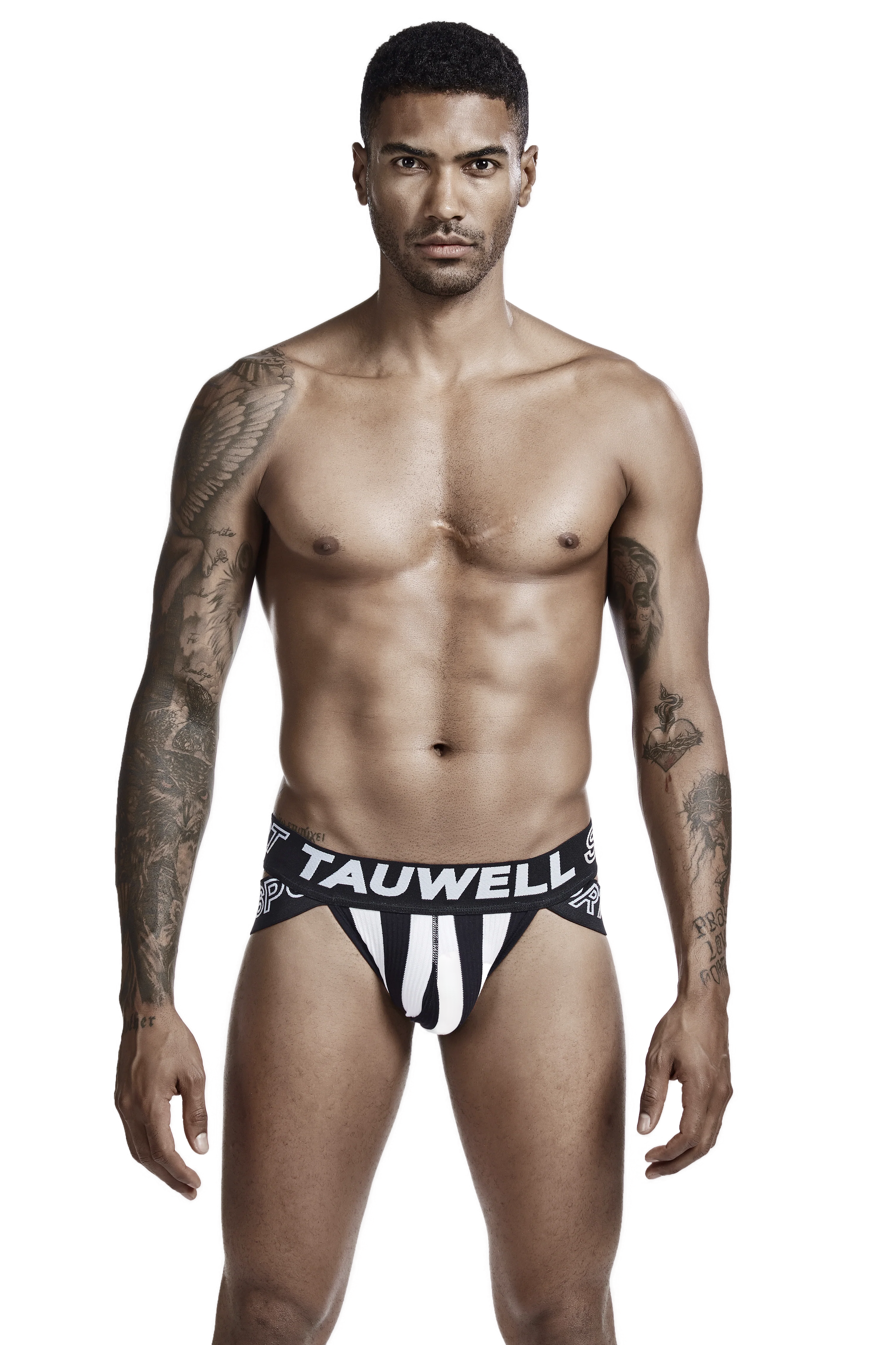 Men’s Low Rise Briefs – Sleek, Breathable, All-Day Comfort