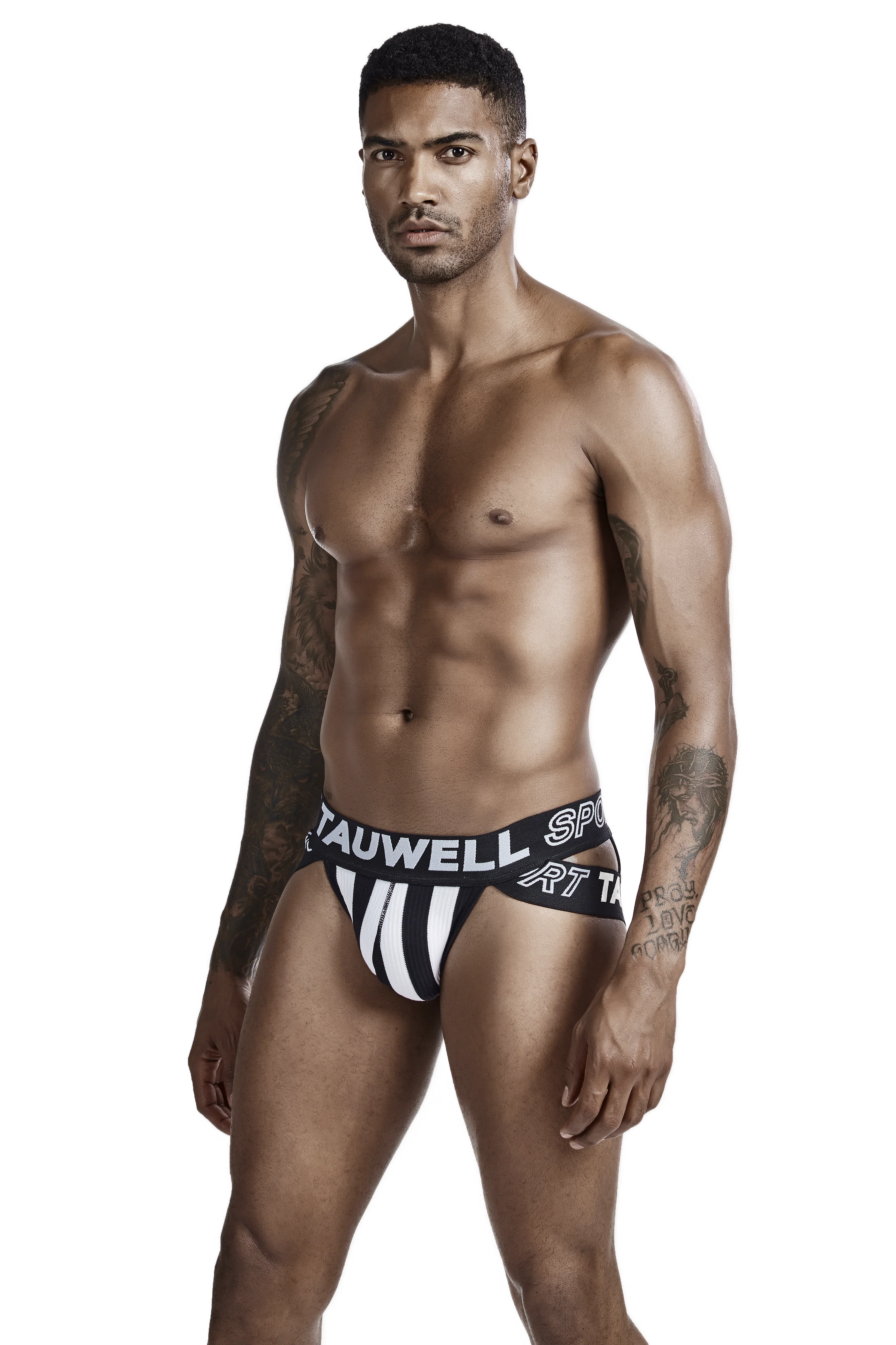 Men’s Low Rise Briefs – Sleek, Breathable, All-Day Comfort