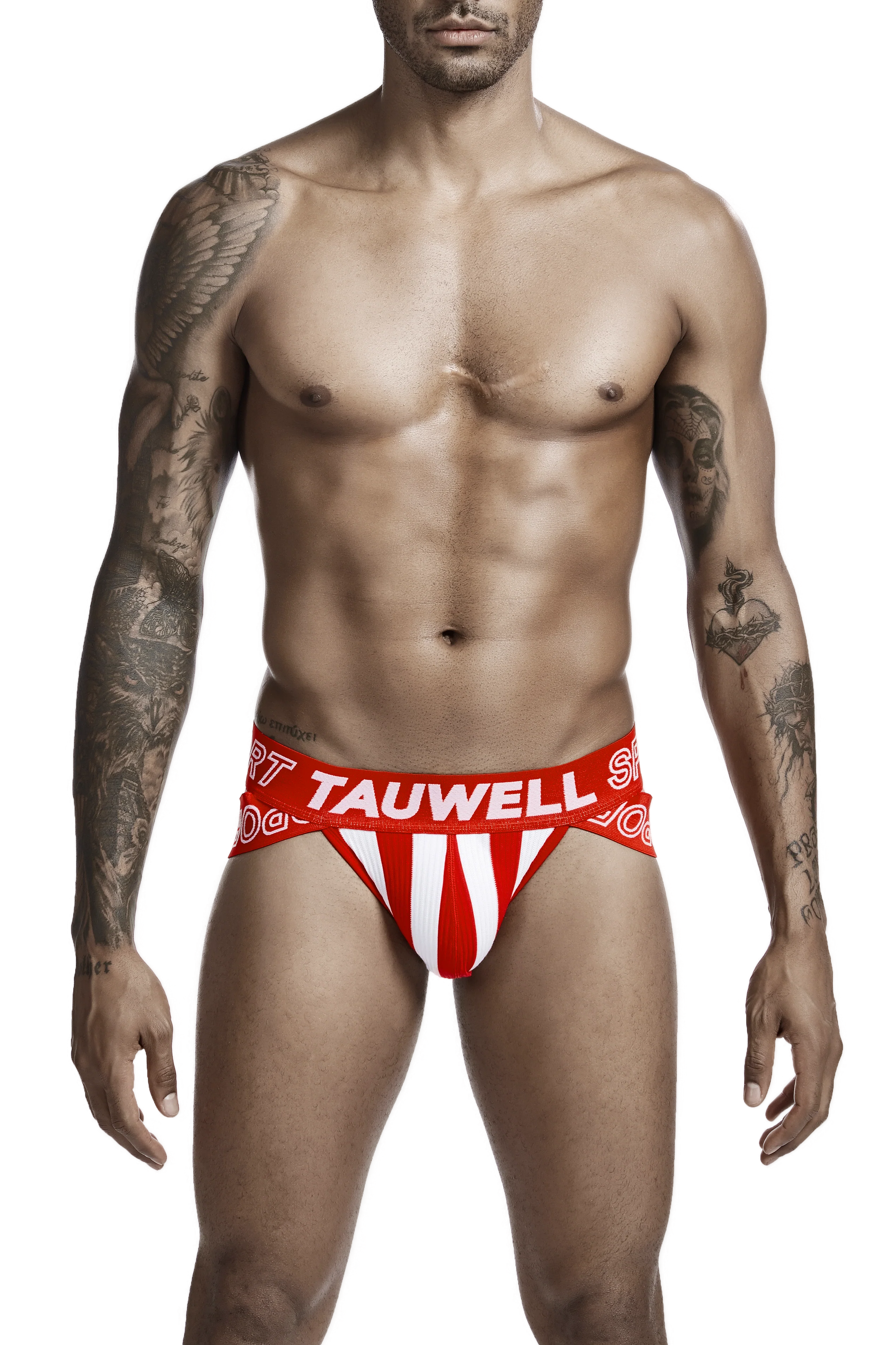 Men’s Low Rise Briefs – Sleek, Breathable, All-Day Comfort