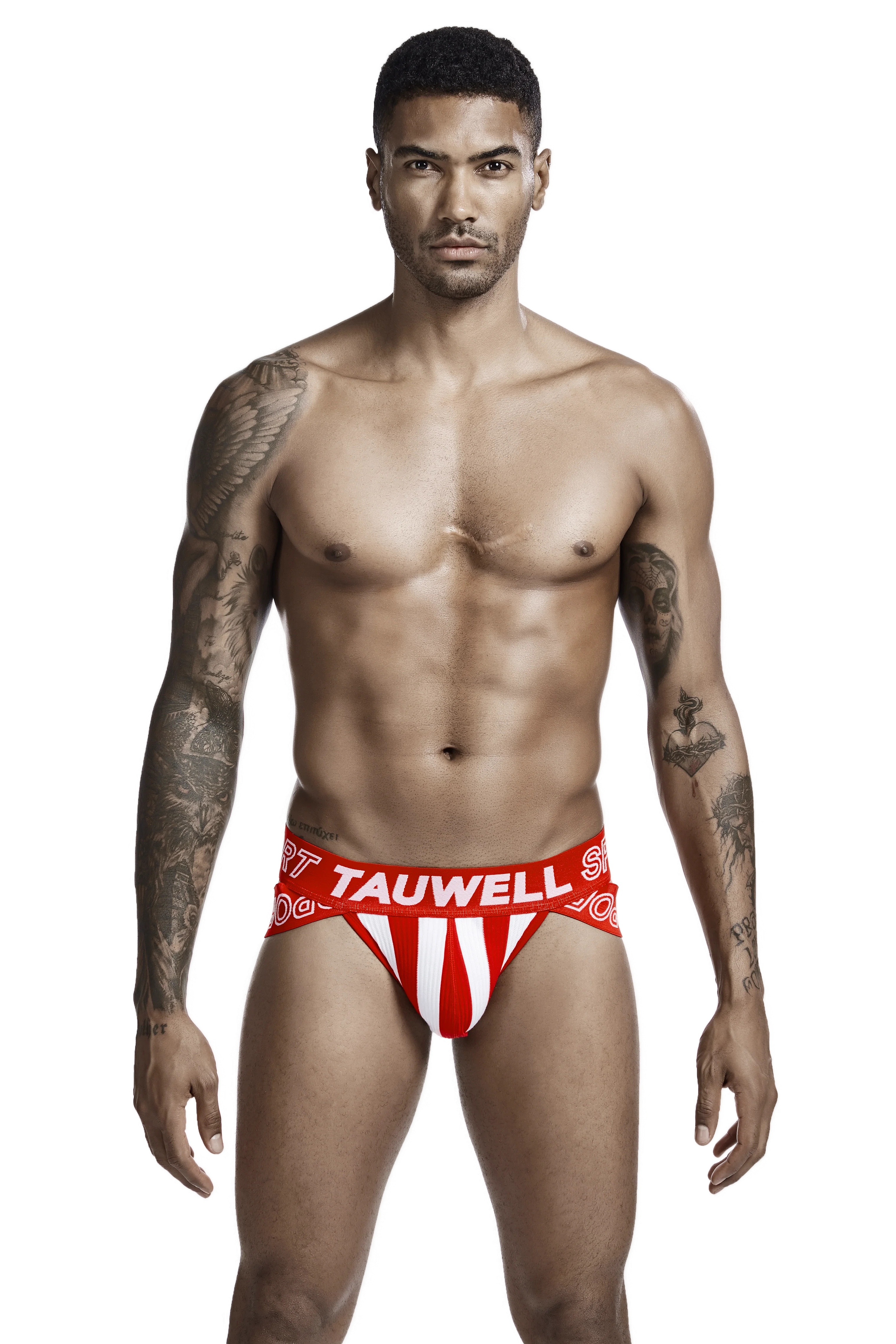 Men’s Low Rise Briefs – Sleek, Breathable, All-Day Comfort