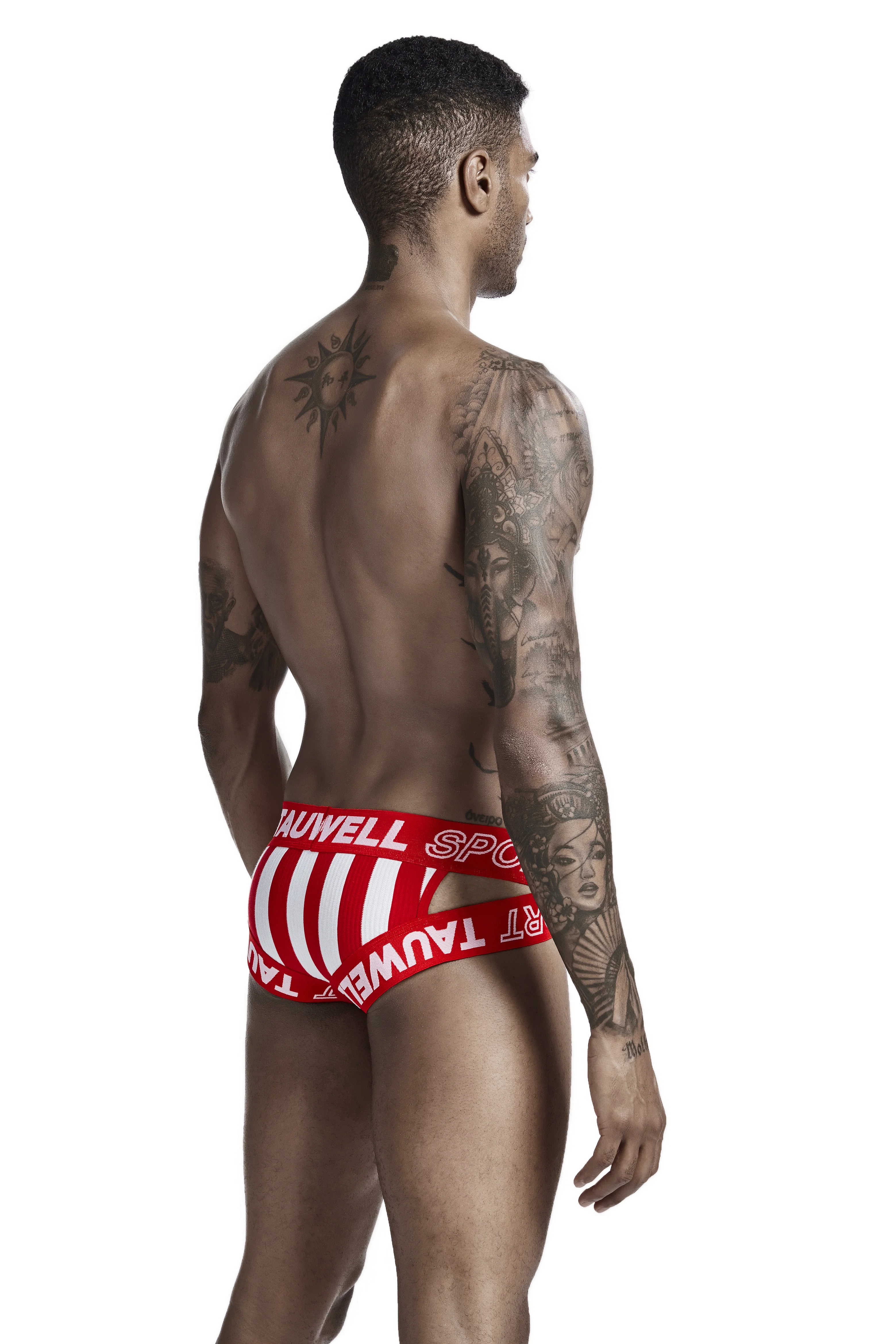 Men’s Low Rise Briefs – Sleek, Breathable, All-Day Comfort