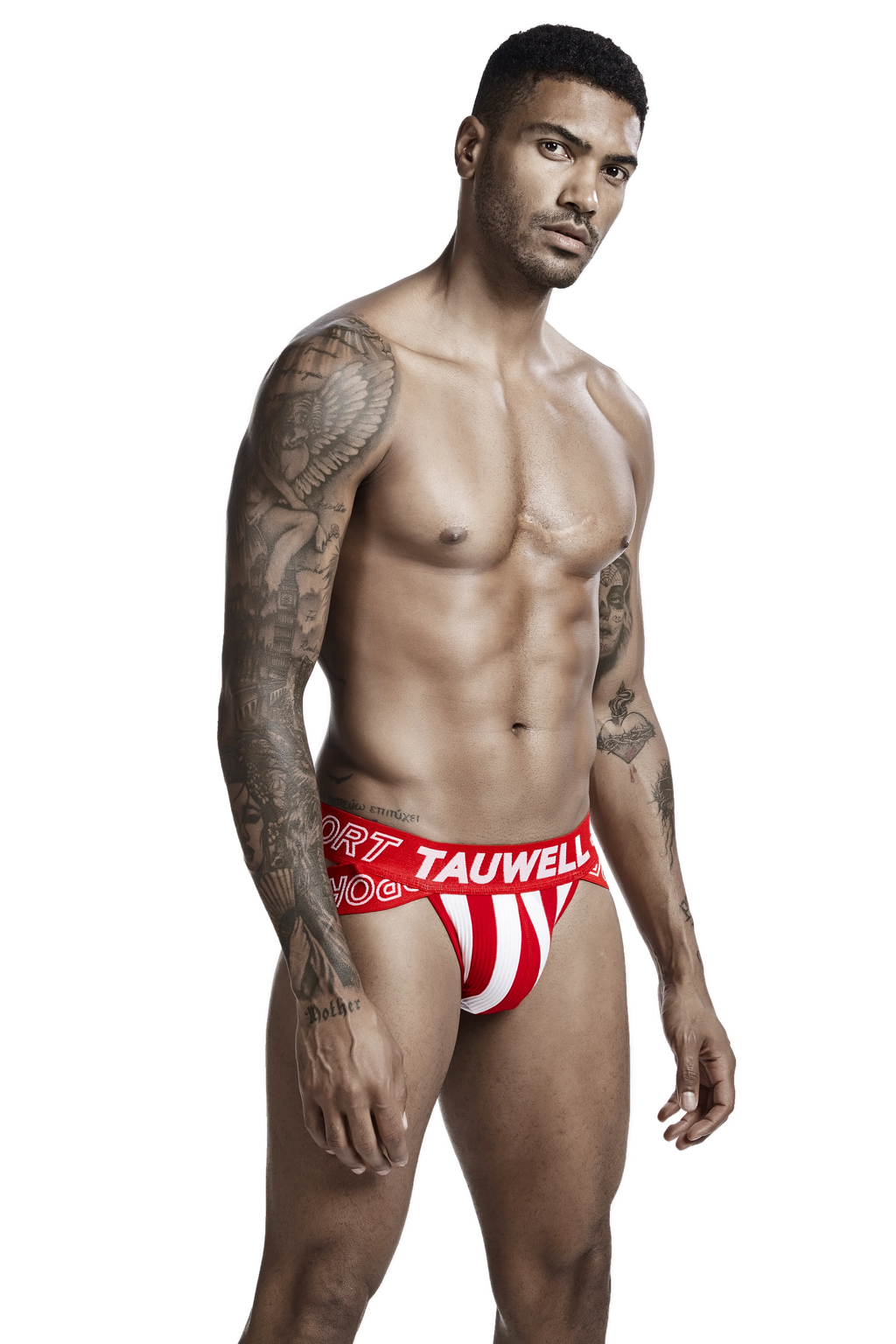 Men’s Low Rise Briefs – Sleek, Breathable, All-Day Comfort