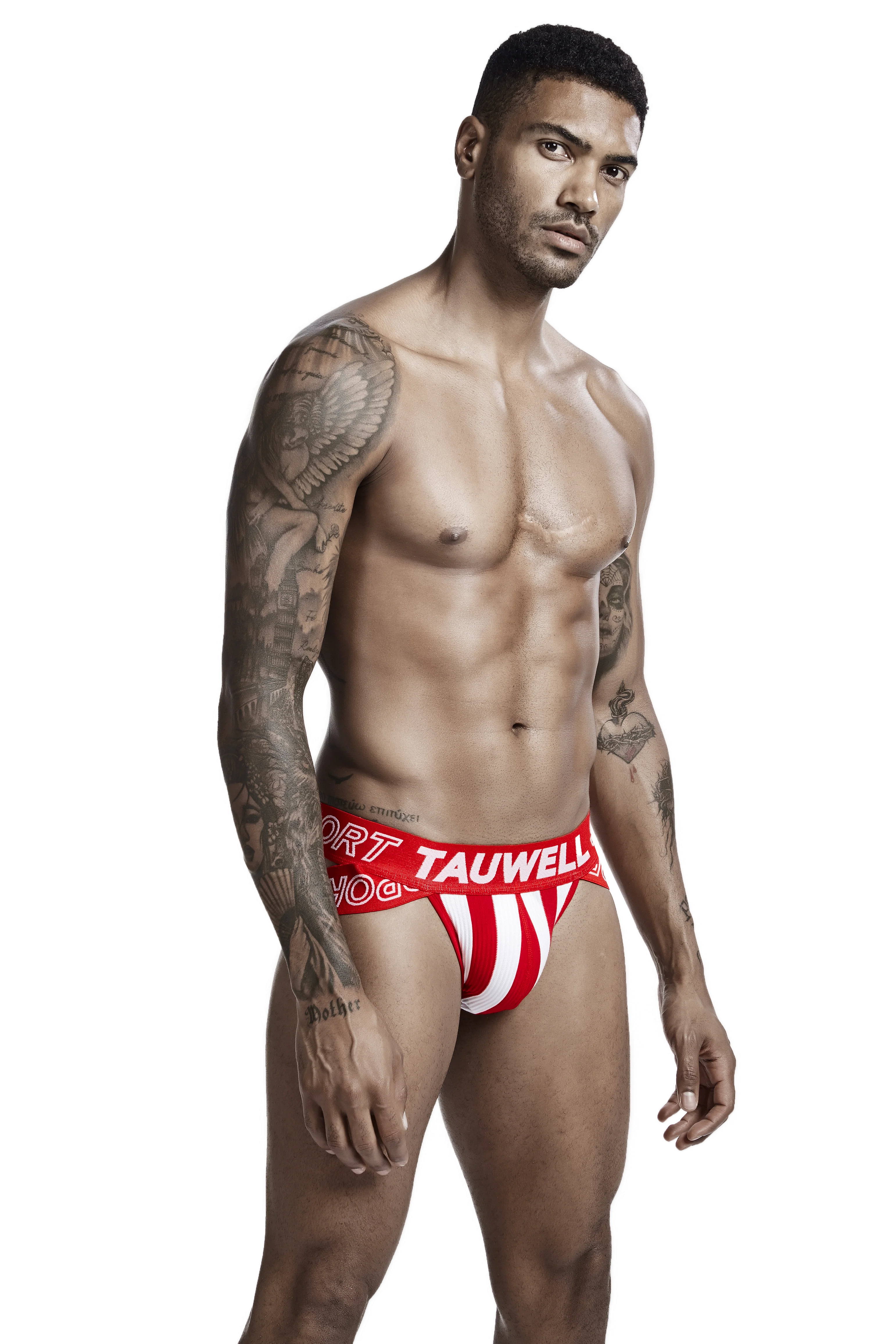 Men’s Low Rise Briefs – Sleek, Breathable, All-Day Comfort