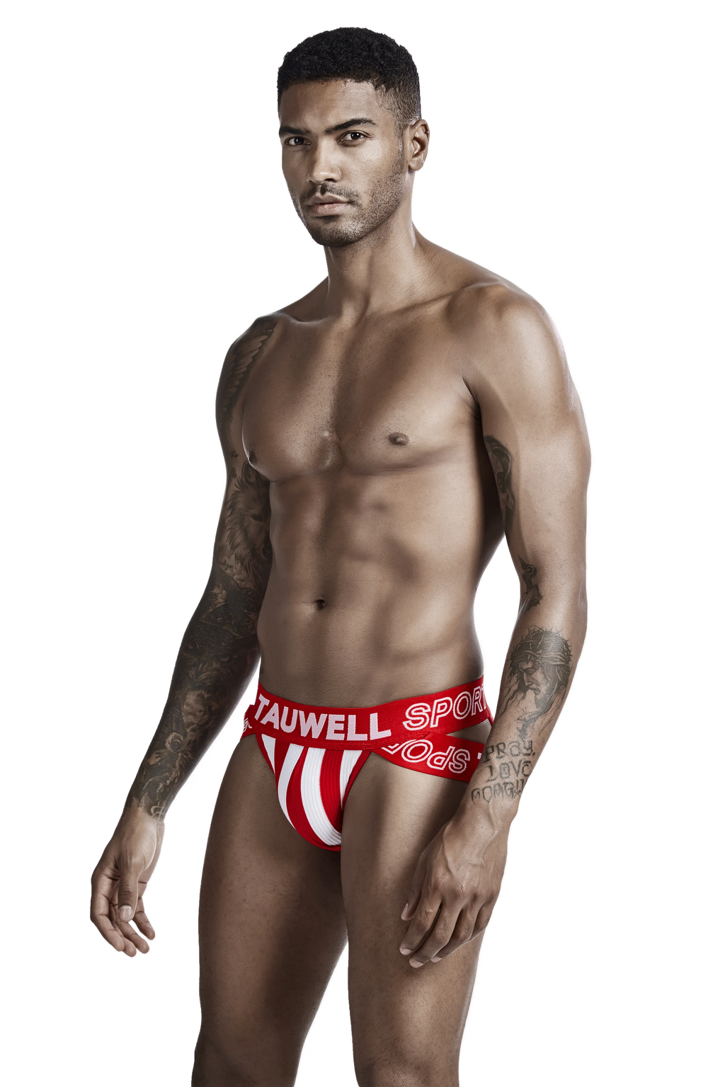 Men’s Low Rise Briefs – Sleek, Breathable, All-Day Comfort