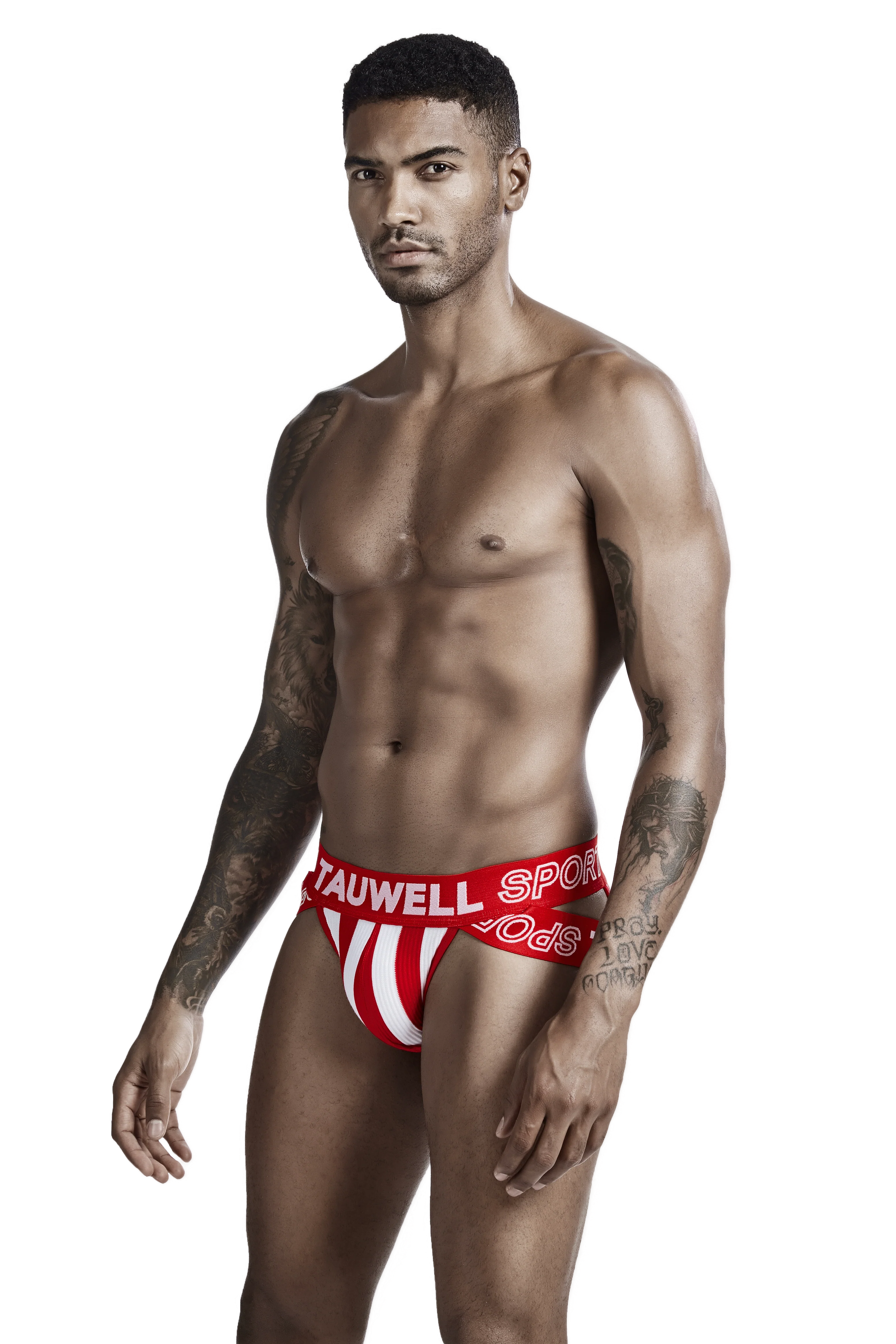 Men’s Low Rise Briefs – Sleek, Breathable, All-Day Comfort